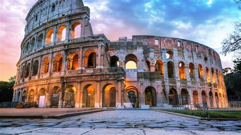History of Rome .